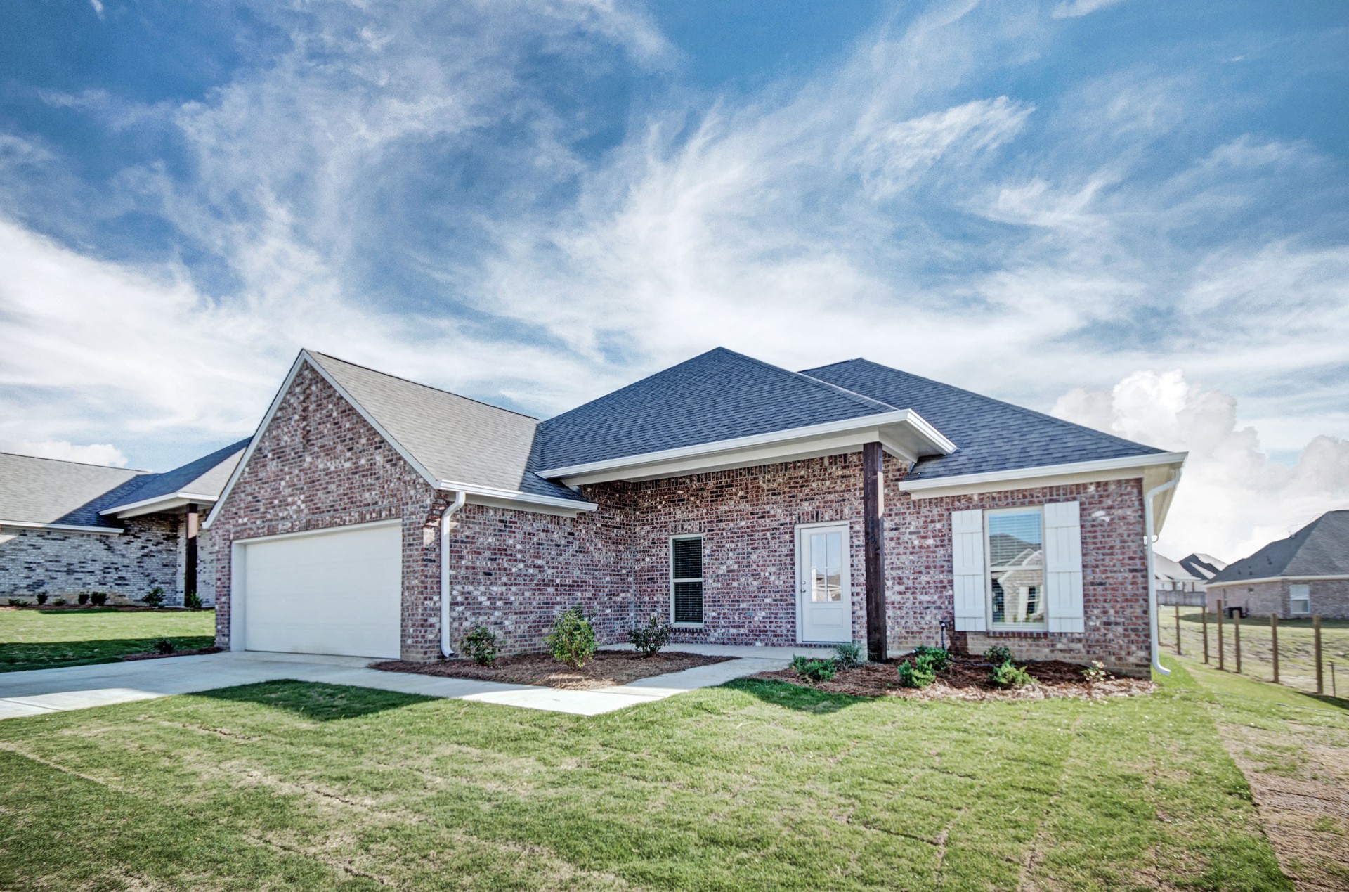 119 Southern Way